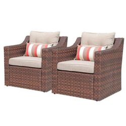 Brand New Patio Outdoor Chairs