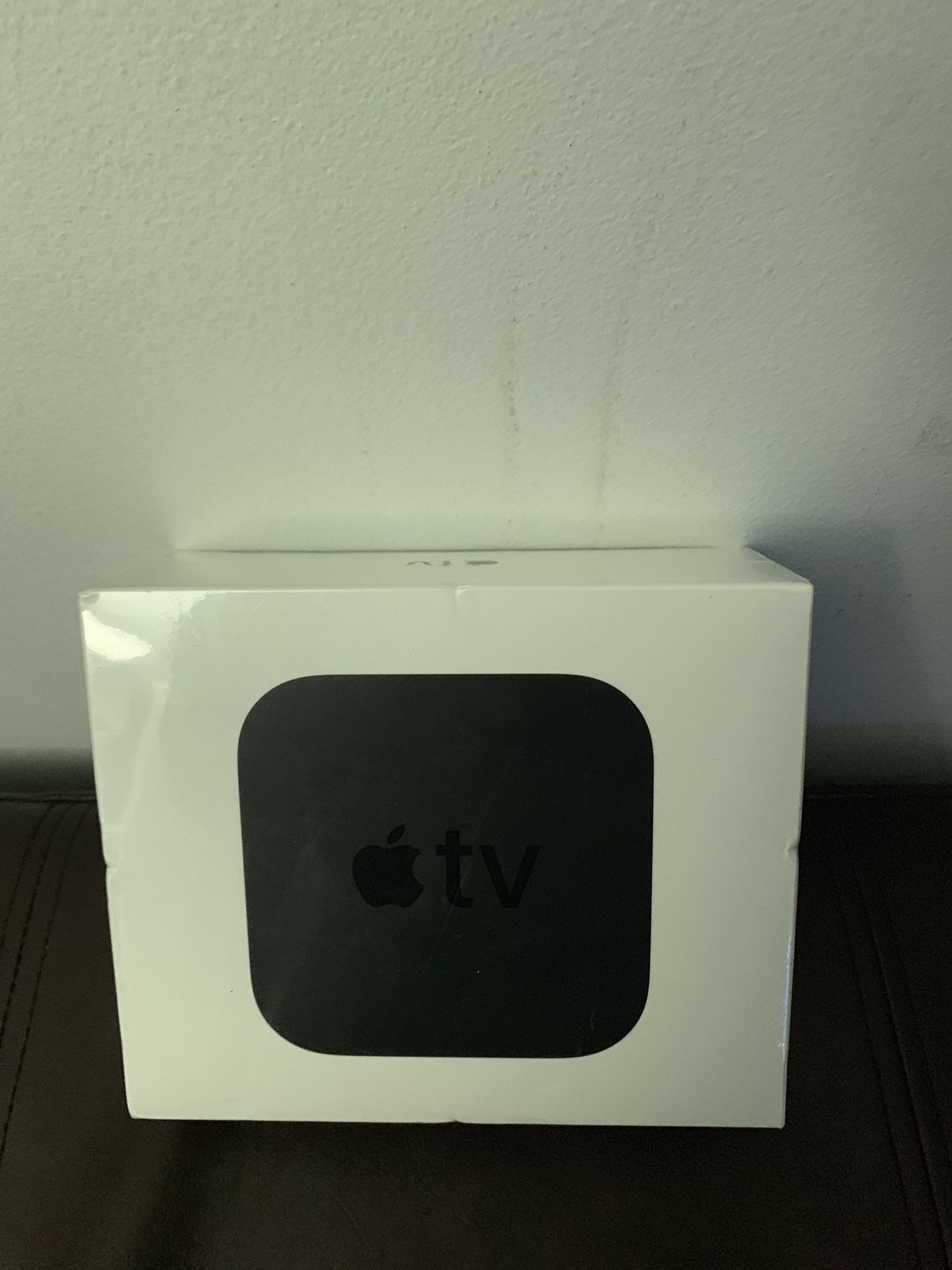 32g Apple TV “NEW”