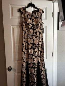 NWT Evening gown