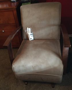 Rocking chair