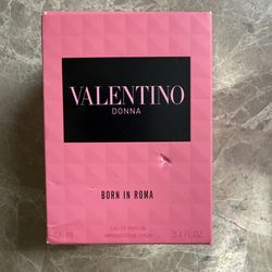 Valentino Born In Roma Edp