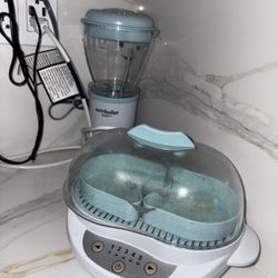 Nutri Bullet Baby 