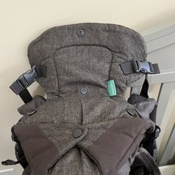Baby Carrier/Harness