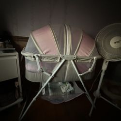 baby bassinet 
