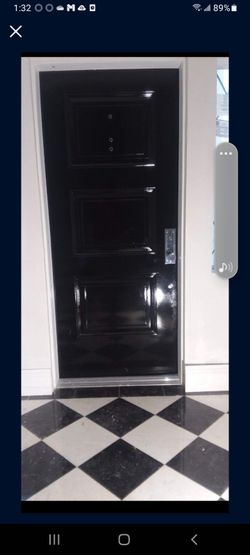 Door
