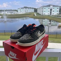 Rainbow Trout Dunks