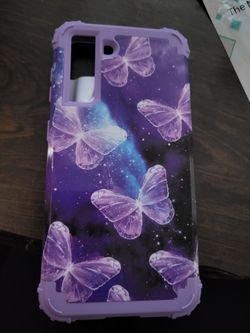 Galaxy S21 Case