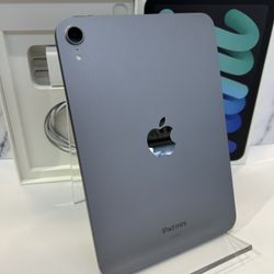 iPad Mini 7th 128GB WiFi 