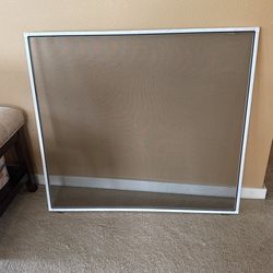 Fly Screens X 4