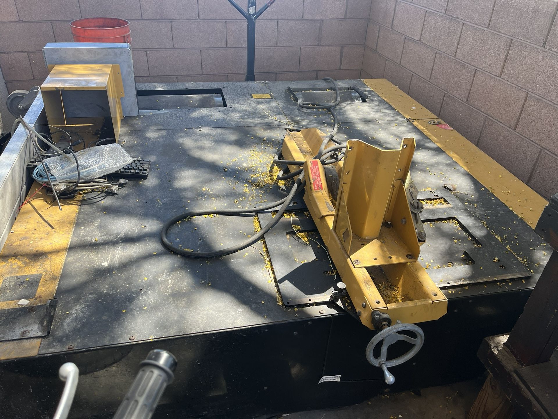 Dyno Machine for Sale in Las Vegas, NV - OfferUp