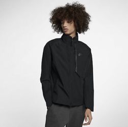 Nike Sportswear Dri-FIT Tech Pack Men's Unlined Tracksuit Jacket | Size- Medium | NWT