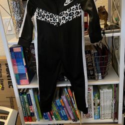 Nike Jumpsuit 18 Months