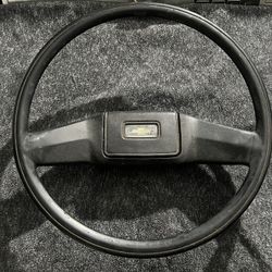 C10 Steering Wheel