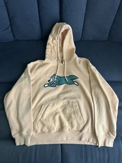 Icecream Dawg Hoodie ‘Toast’ Size L