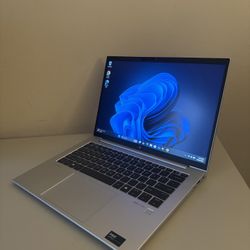 HP EliteBook 840 G11