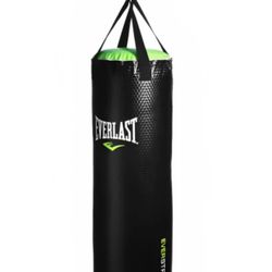 Punching Bag