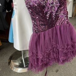 Prom Dress- Various Sizes 