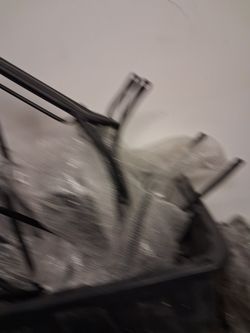 Bike rack
