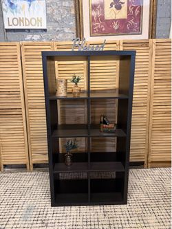 Cube Storage Unit