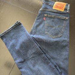 Levi Jeans