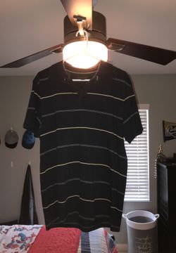 Banana republic polo