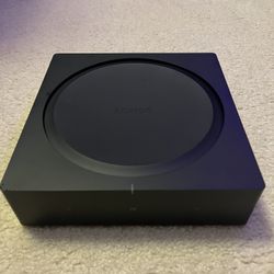 Mint Wireless Sonos Amp 