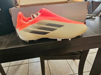 Youth Soccer Cleats
