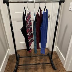 Free Clothing Hanger