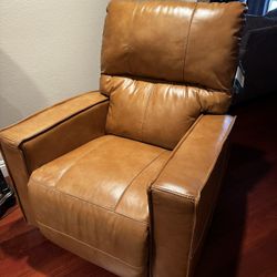 La Z Boy Power Recliner
