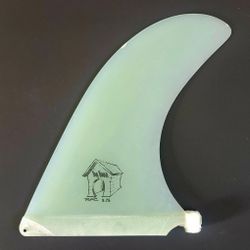 RFC "IN THE DOG HOUSE" 9.75" PIVOT SURFBOARD FIN BRAND NEW $69
