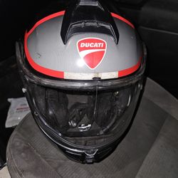 Motorcycle Helmet 