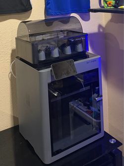 3D Printing Services