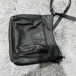 Vera Want Crossbody Bag
