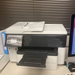 Hewlett-Packard Office Pro 7740