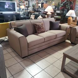 Beautiful Well Built Sofa Only