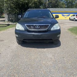 2006 Lexus Rx 330