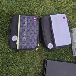 Brand New Champion Lunch Bags