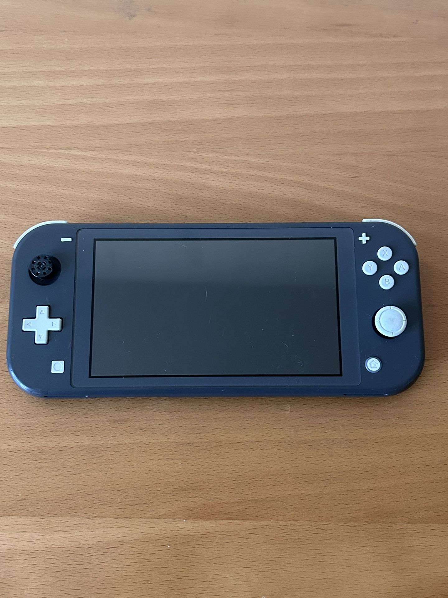 Nintendo Switch Light
