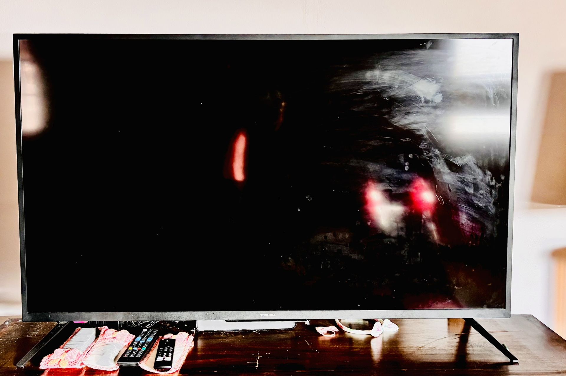 Toshiba Fire Tv 50 Inch