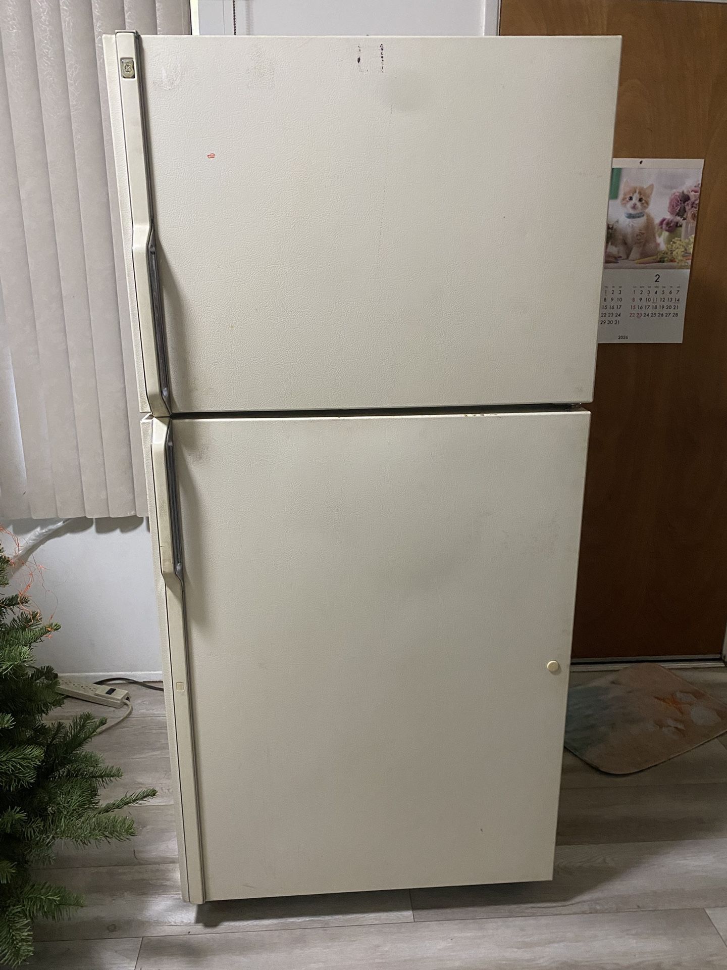 Refrigerator