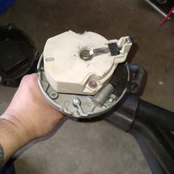 SBC 305 350 Distributor