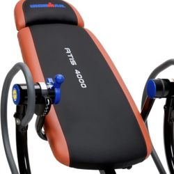 Ironman ATIS 4000 Inversion Table