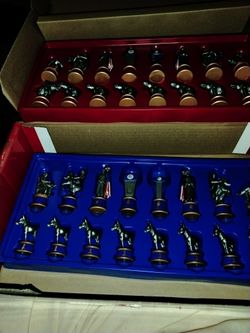 2020 Battle For The White House 