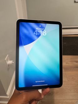 Apple Ipad Mini 6th Gen - Pink