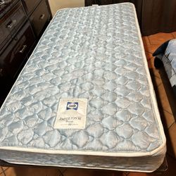Pop Up Bed