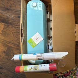 Cricut Explore Air 2 