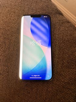 iPhone 13pro max