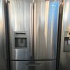 B.A. Appliances And Repair