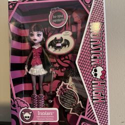 Monster High Dolls 