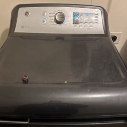 Gas Dryer For Sale Or Trade For Electric 
